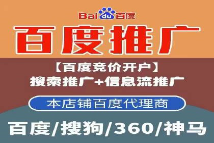 竞价SEM托管助力企业实现精准营销目标